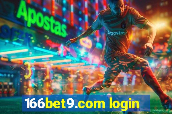 166bet9.com login